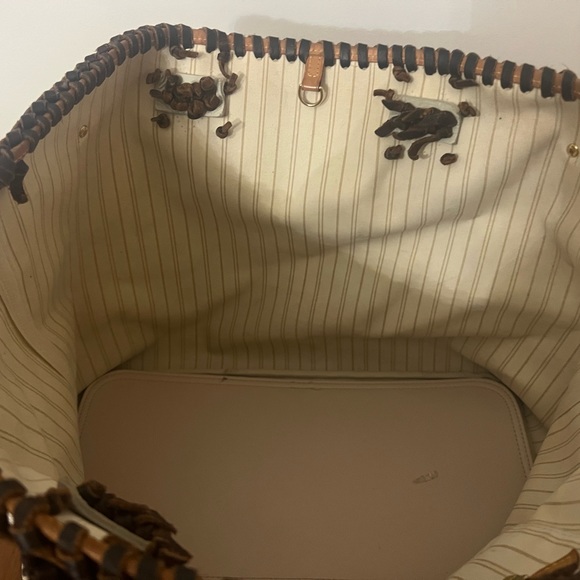 Authentic Louis Vuitton Fridge Bag - Picture 4 of 4